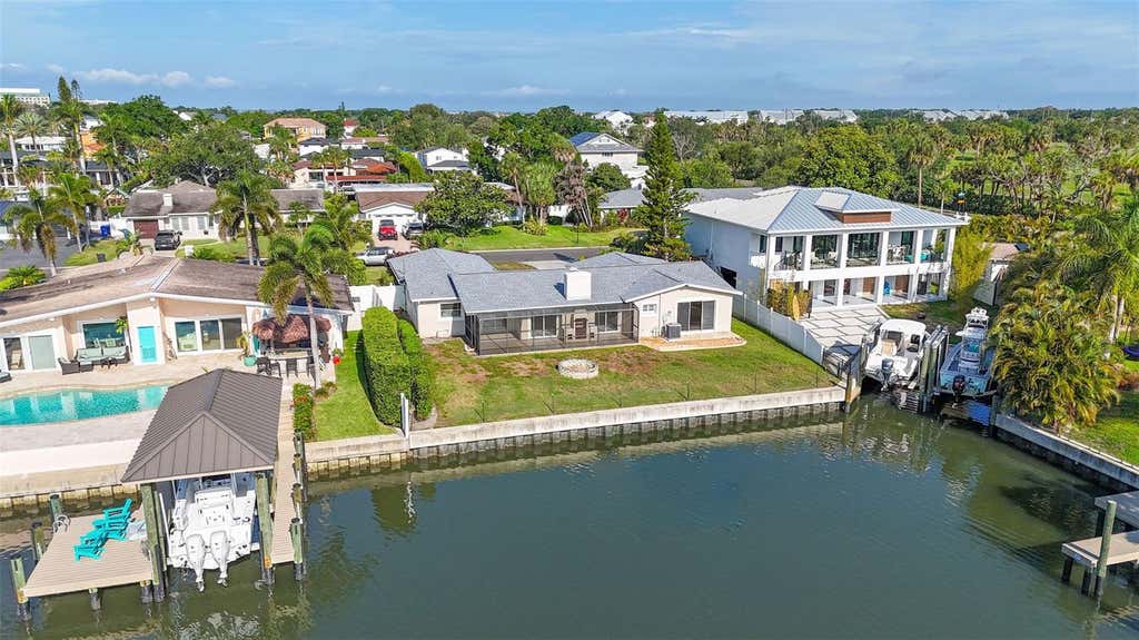Photo of 3945 Fontainebleau Drive, Tampa, FL 33634 (MLS # TB8515141)