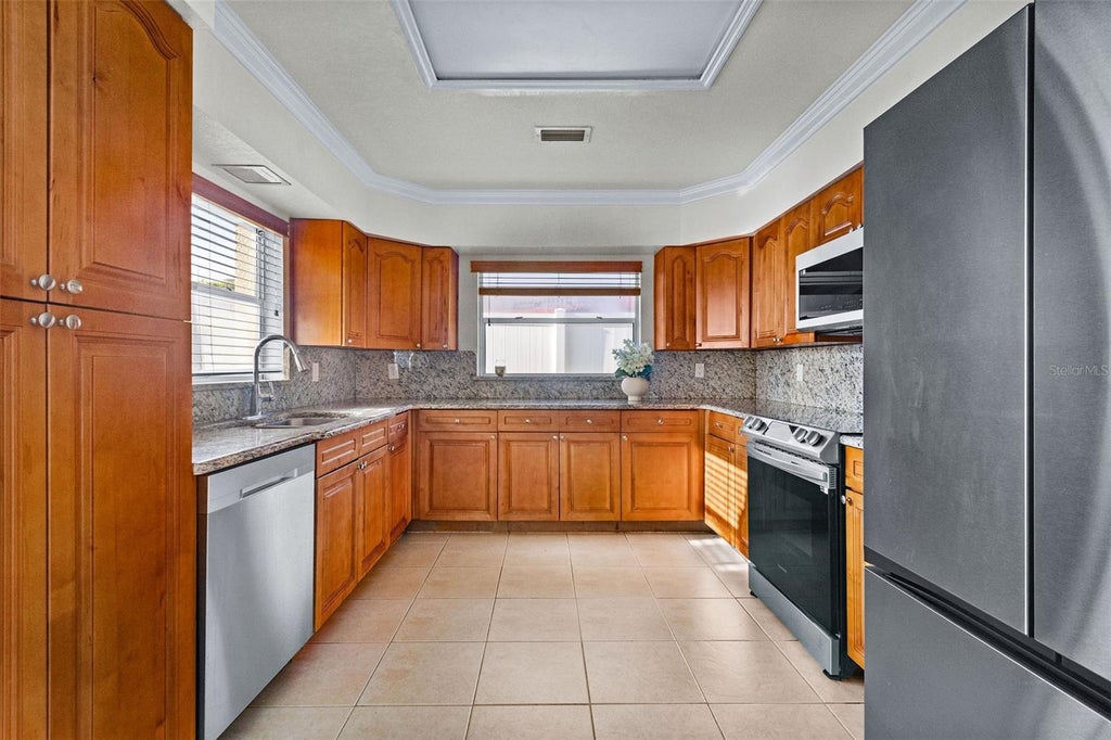Photo of 3945 Fontainebleau Drive, Tampa, FL 33634 (MLS # TB8515141)
