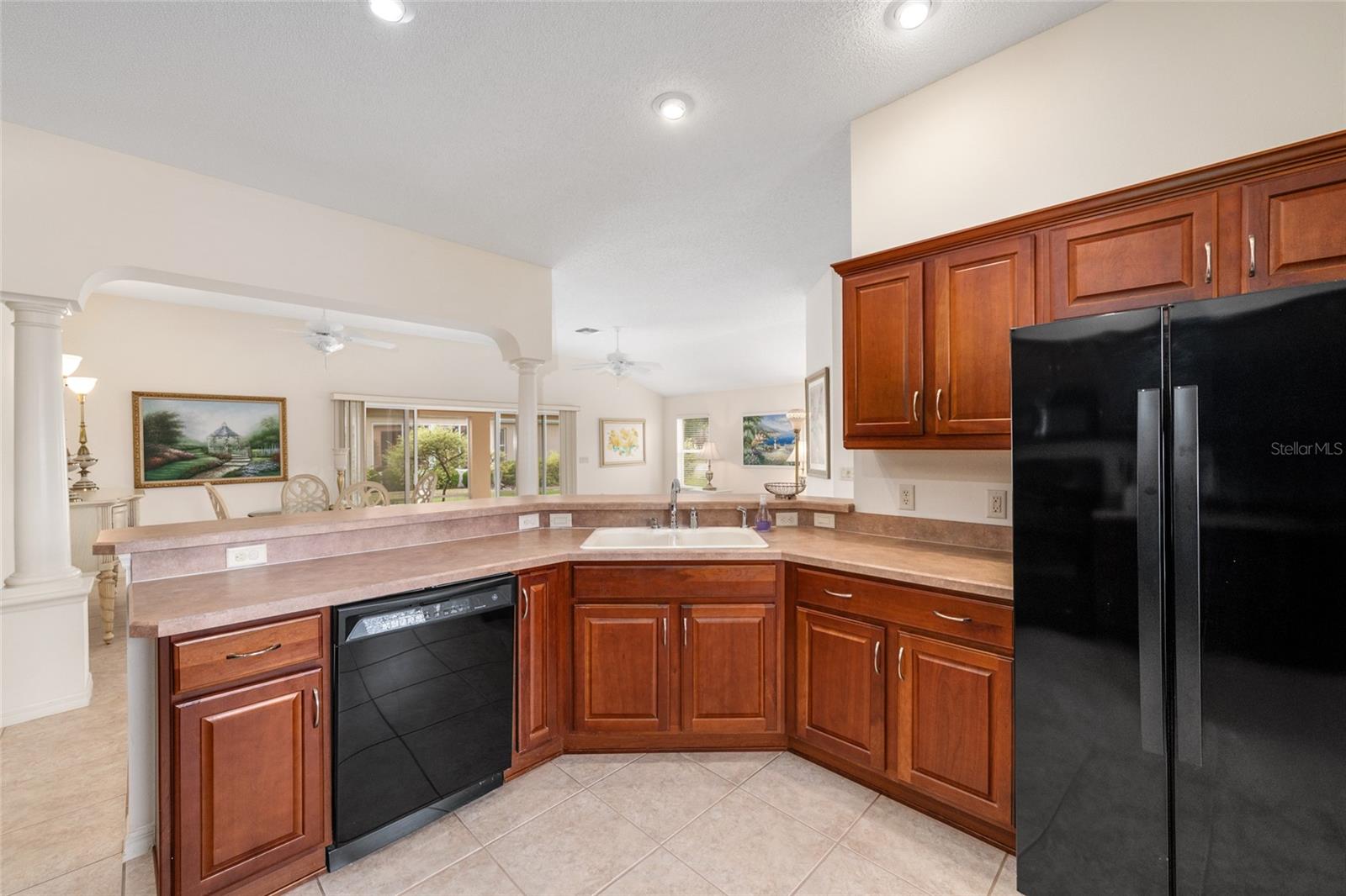 THE VILLAGES - Residential