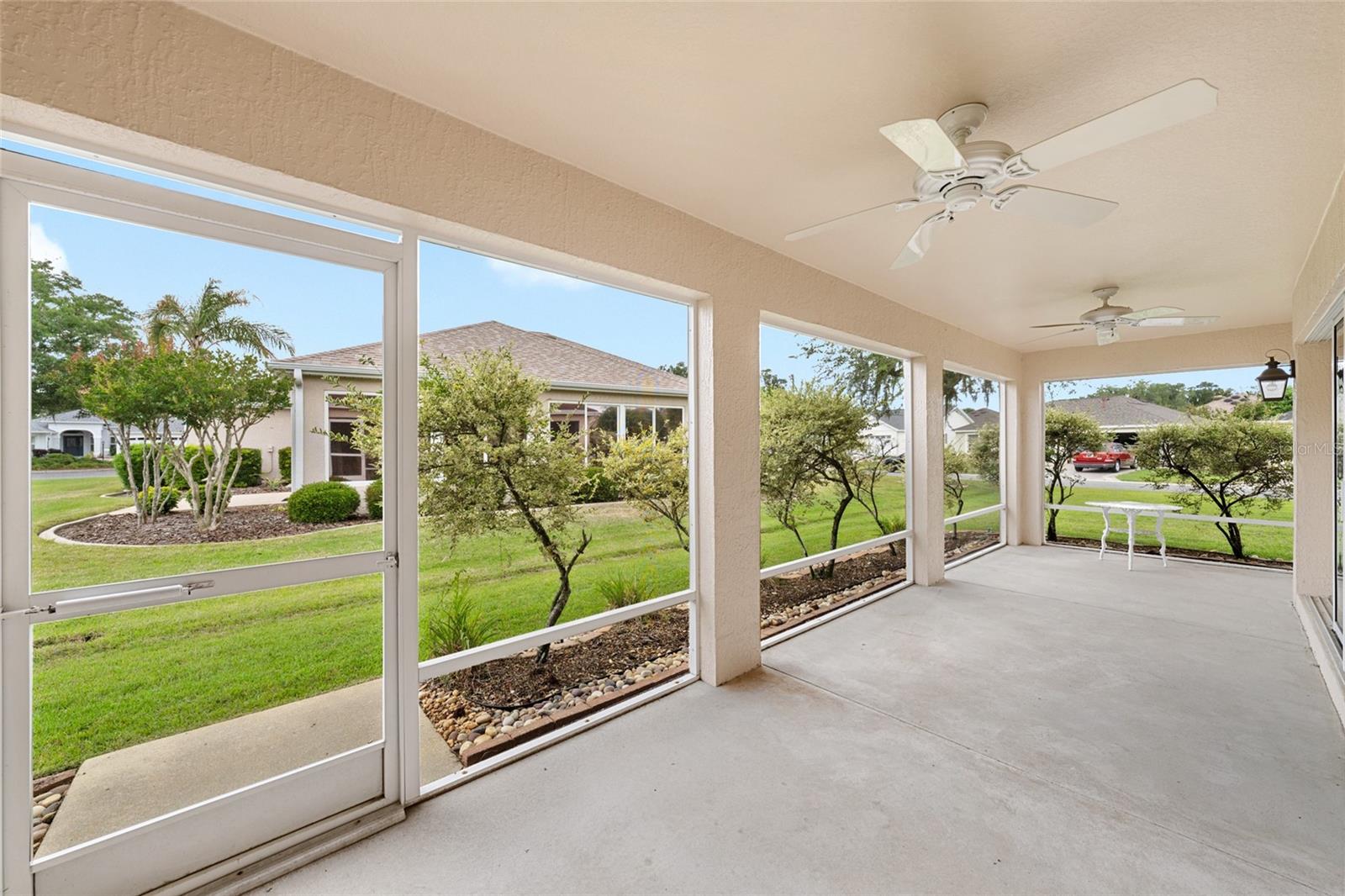 THE VILLAGES - Residential