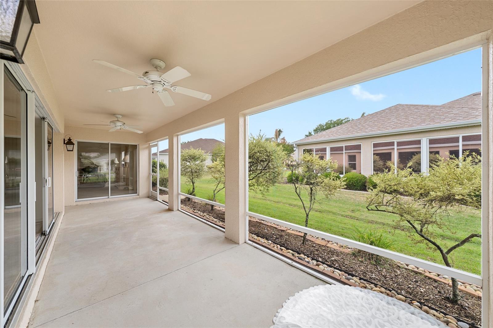 THE VILLAGES - Residential