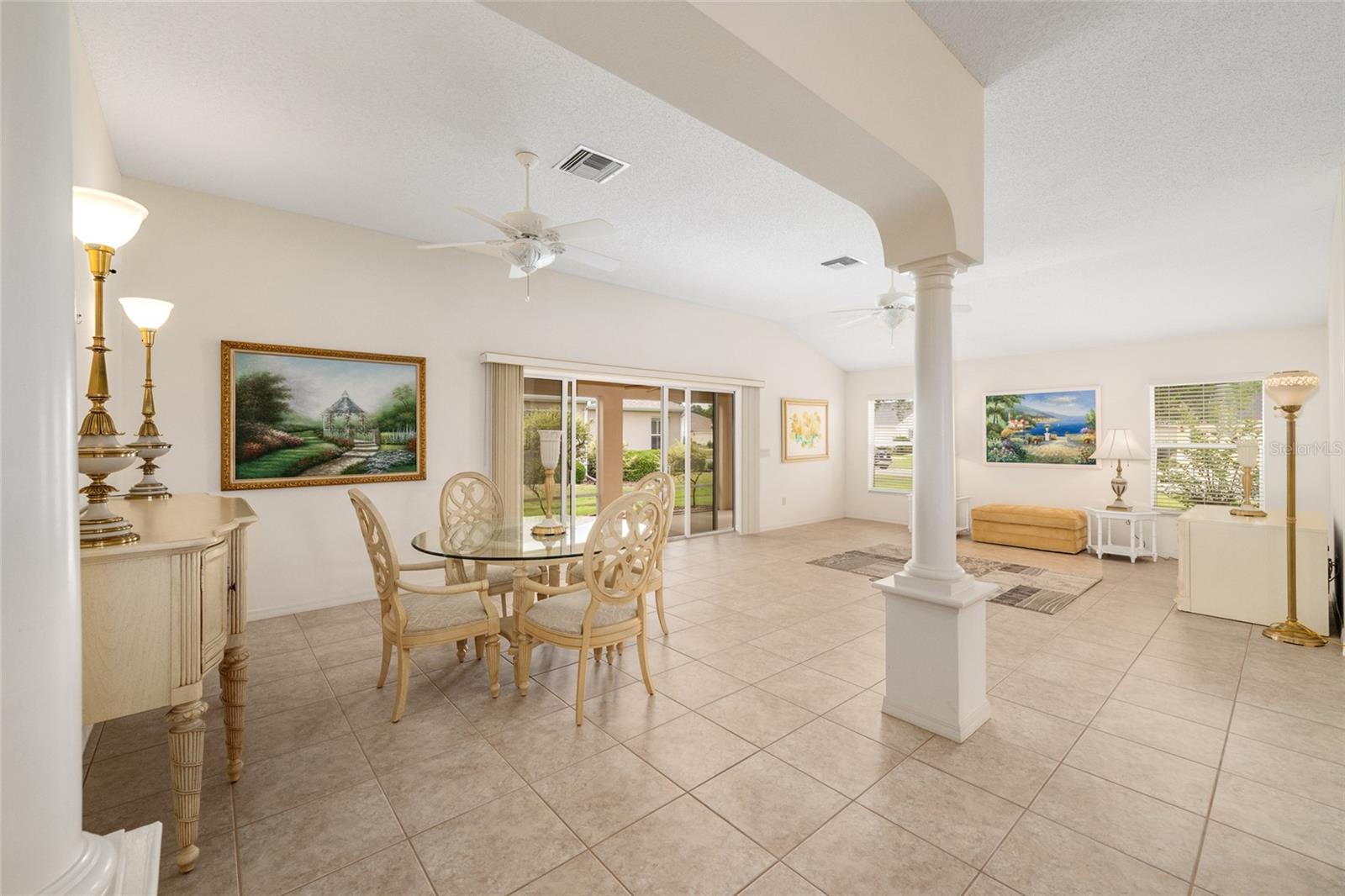 THE VILLAGES - Residential