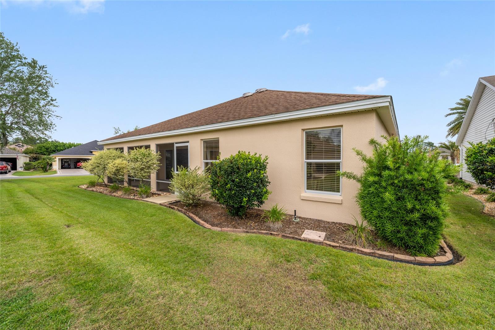 THE VILLAGES - Residential