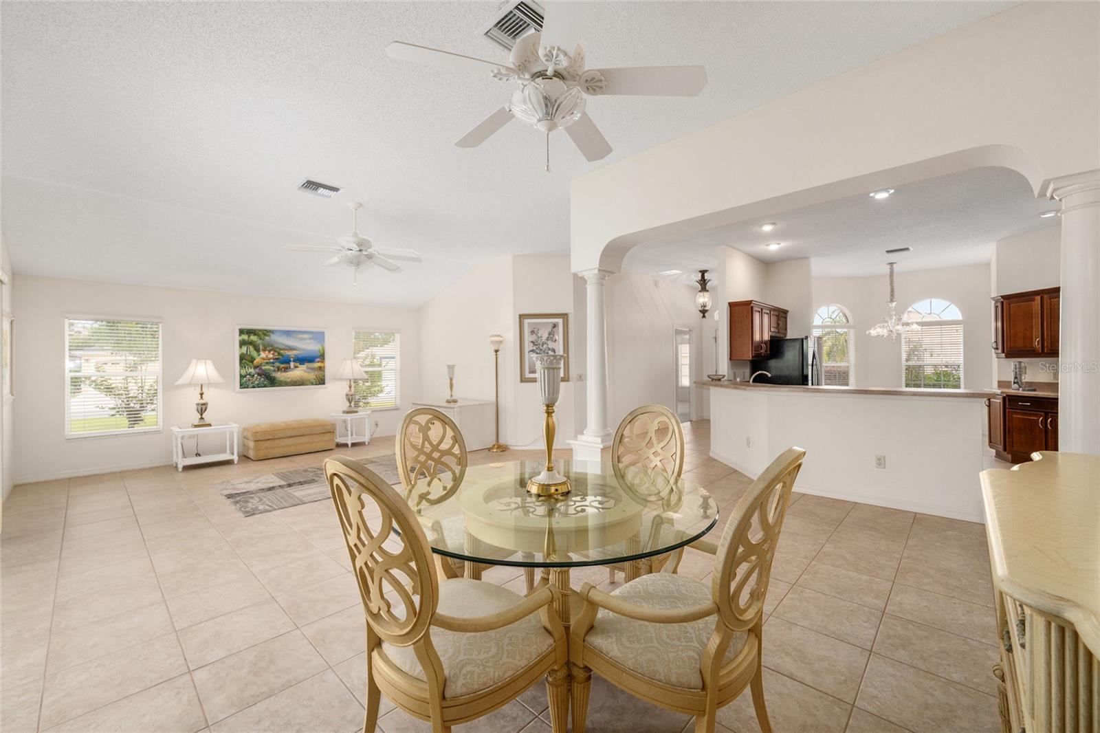 THE VILLAGES - Residential