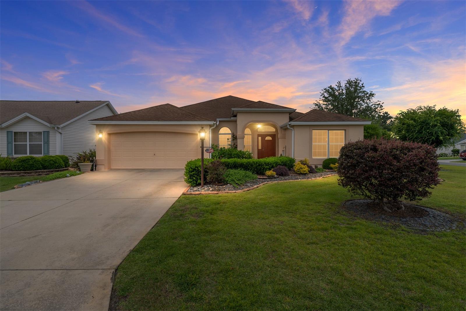 1398 INMAN MILLS ROAD