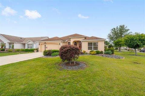 Photo of 1398 Inman Mills Road, The Villages, FL 32162 (MLS # G5111009)