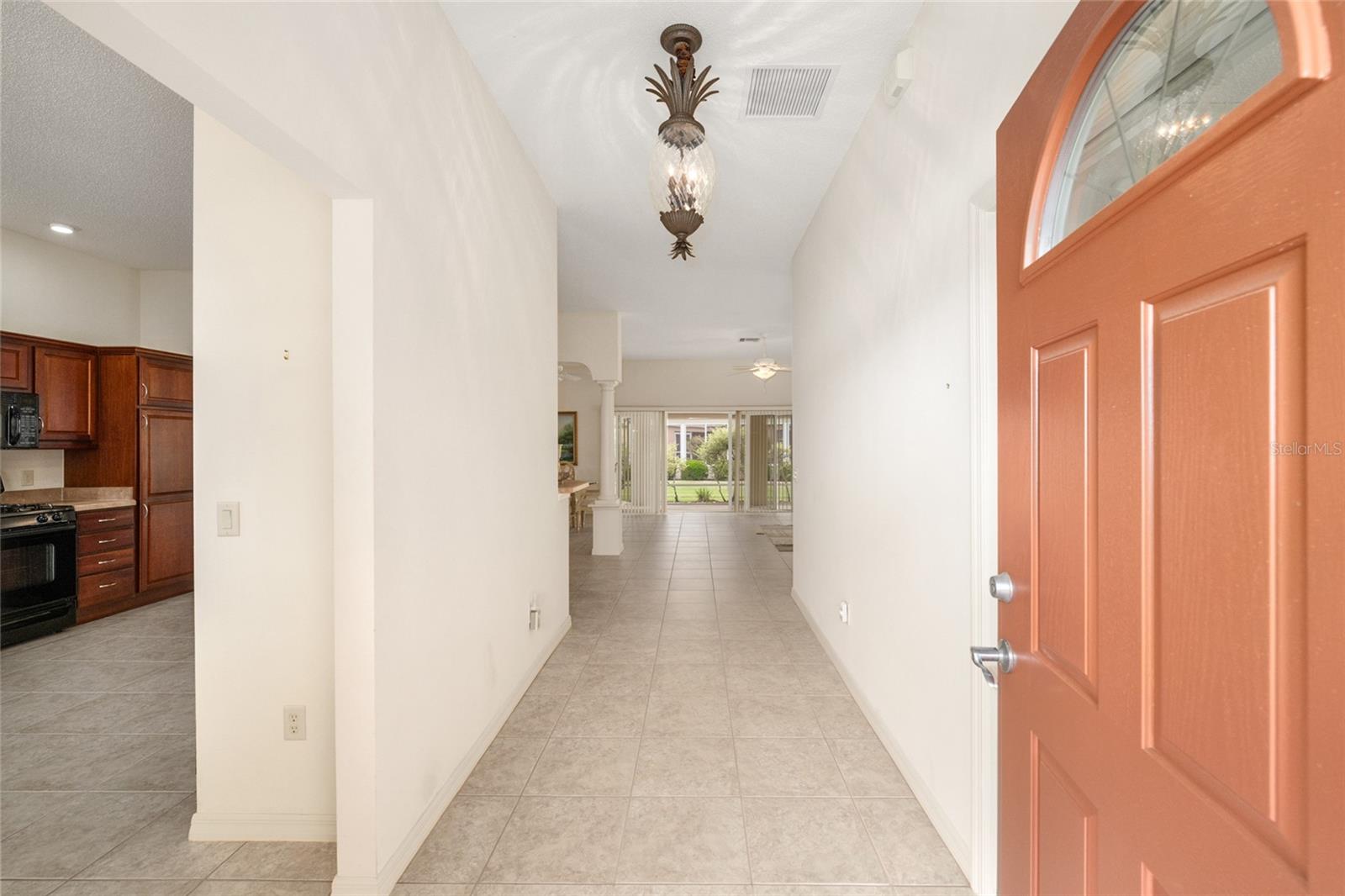 THE VILLAGES - Residential