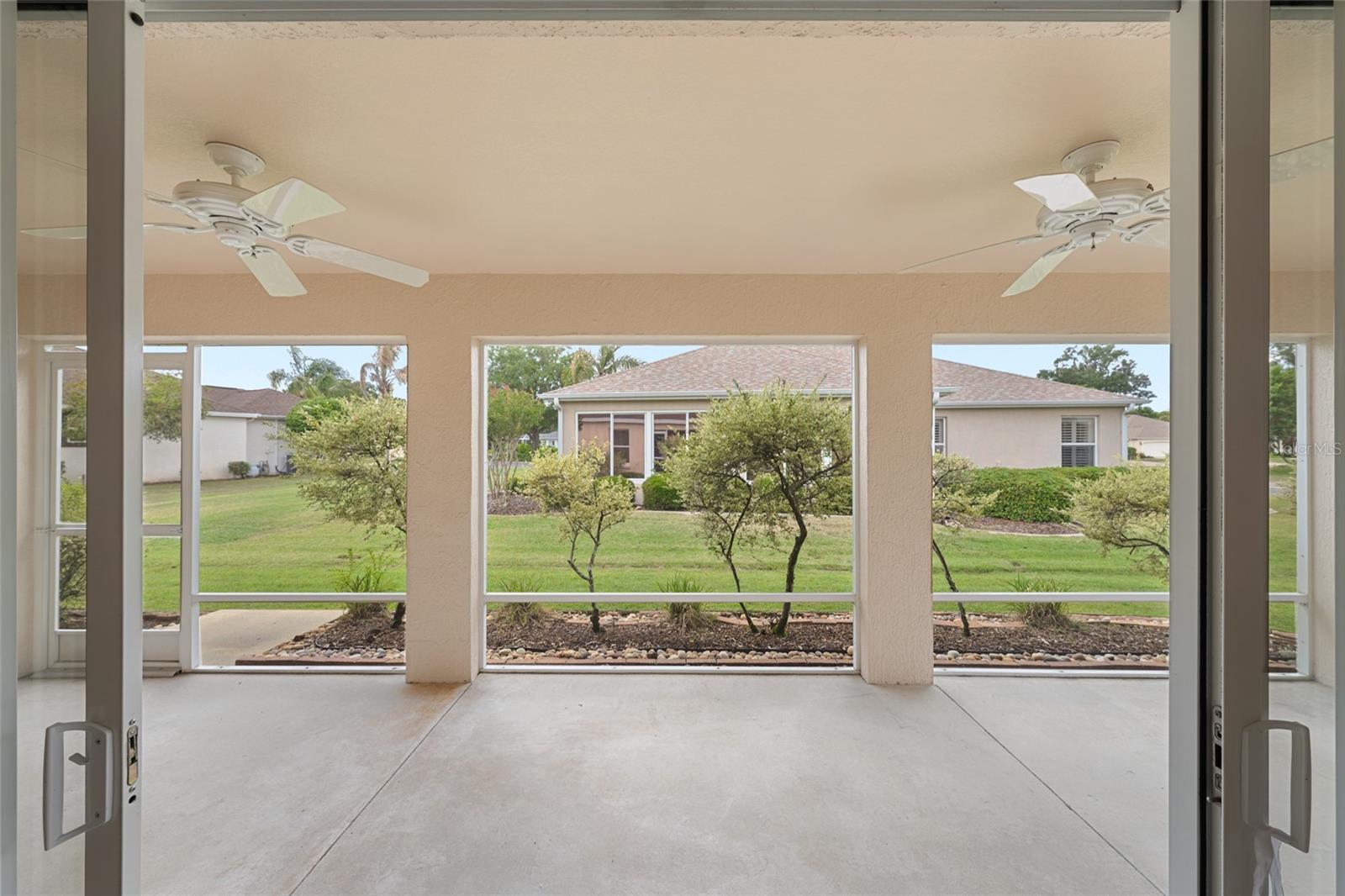 THE VILLAGES - Residential