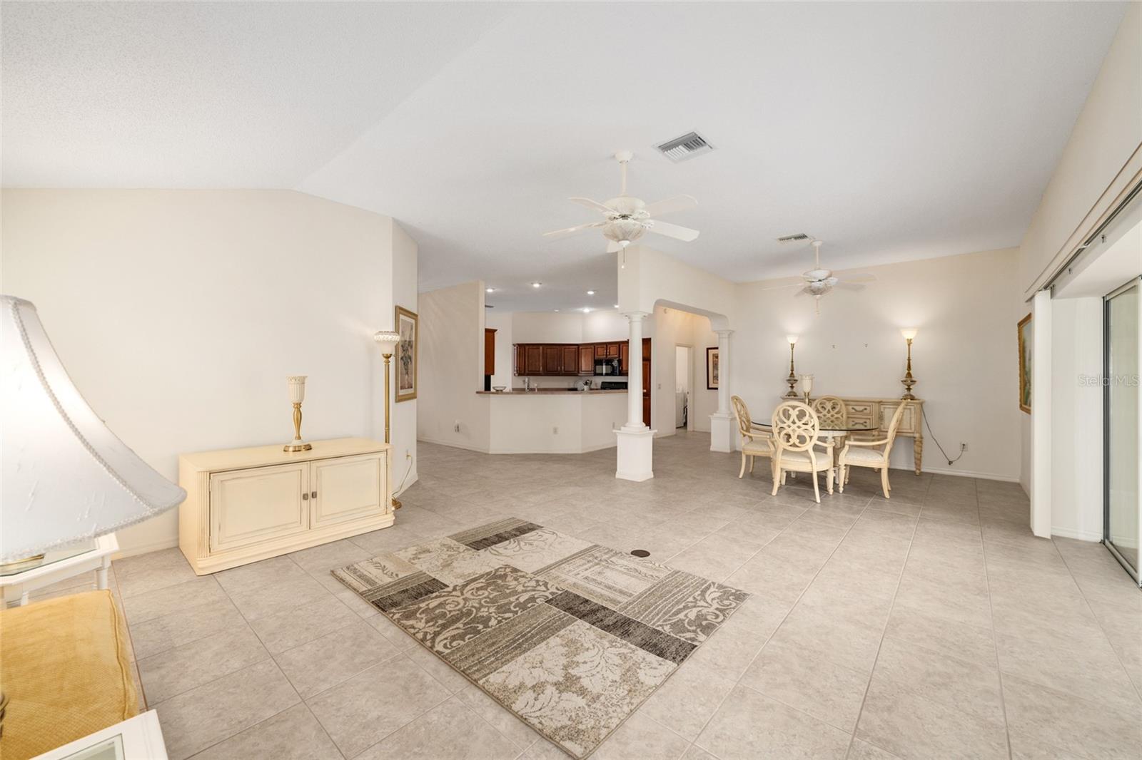 THE VILLAGES - Residential