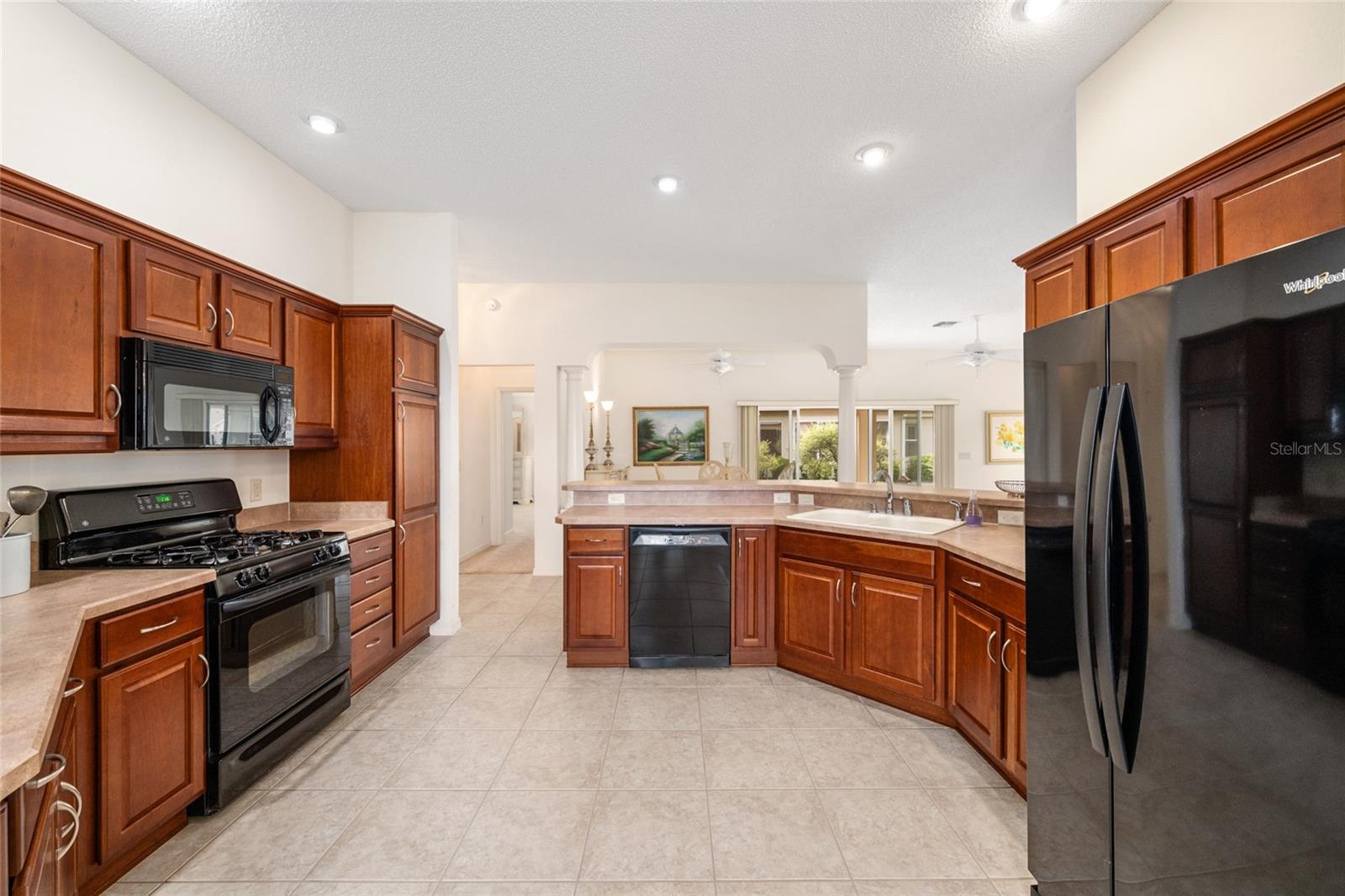 THE VILLAGES - Residential