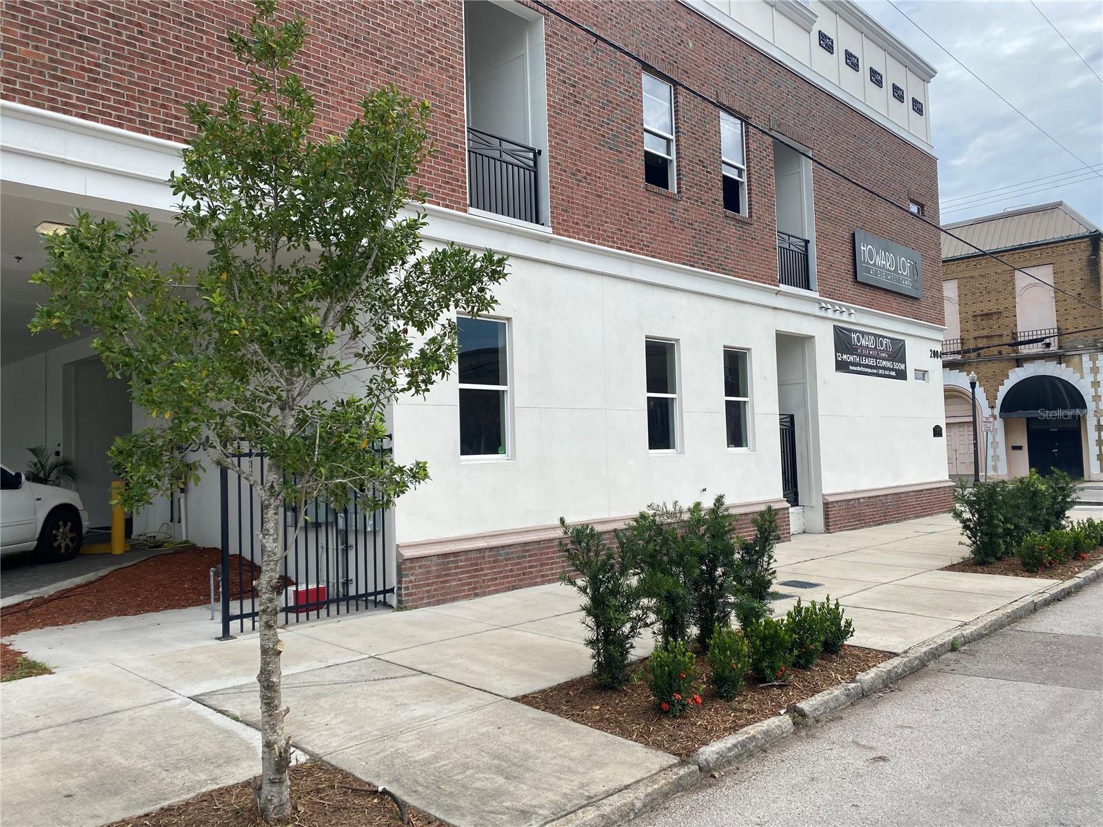 MAC FARLANES REV MAP OF ADD - Residential Lease