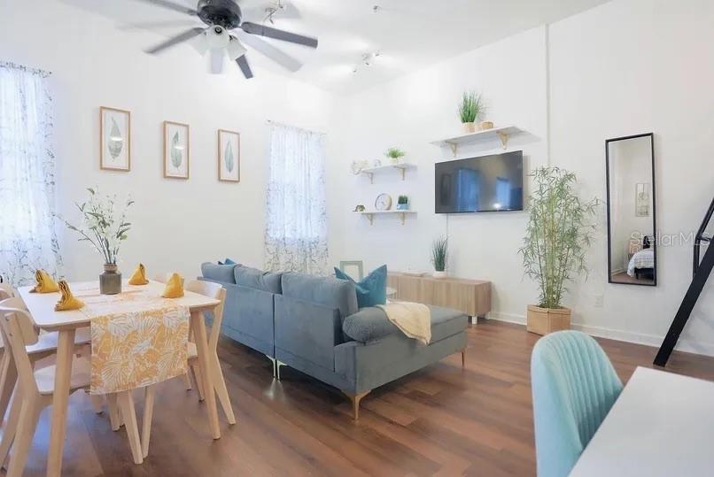 MAC FARLANES REV MAP OF ADD - Residential Lease