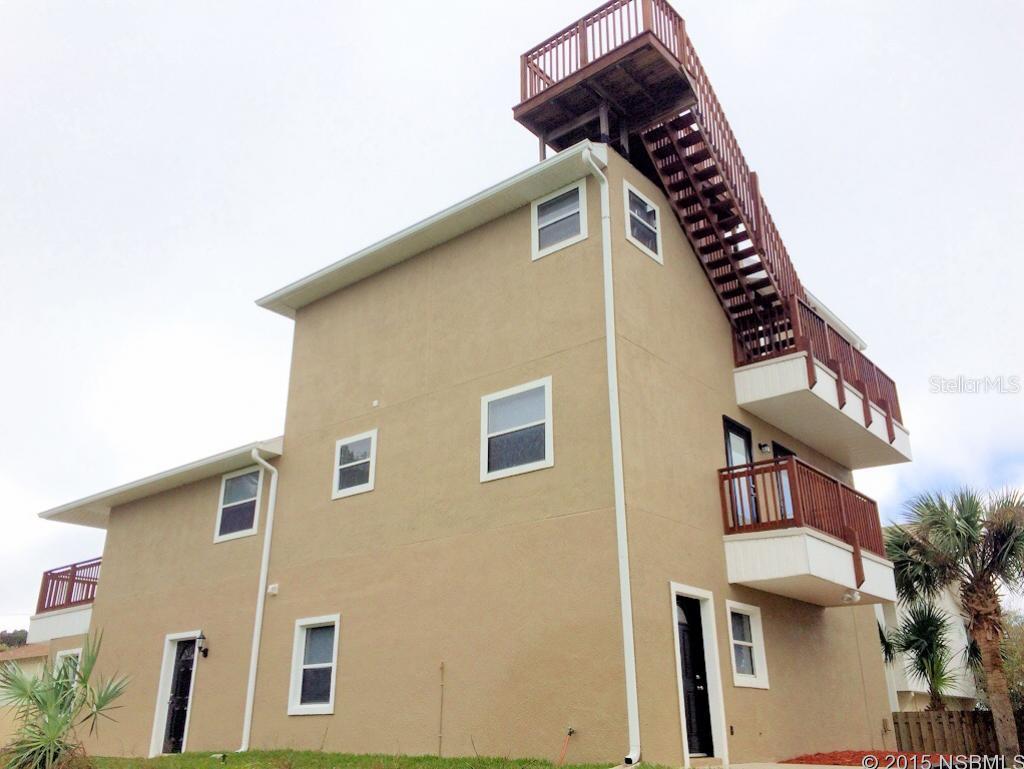 Bethune Volusia Beach - Residential