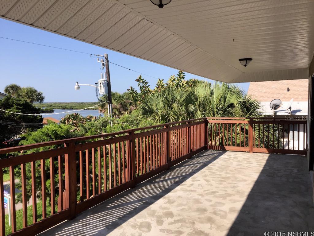 Bethune Volusia Beach - Residential