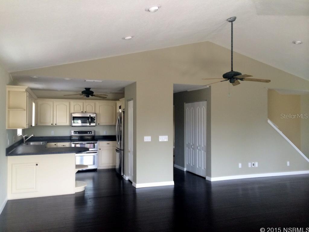 Bethune Volusia Beach - Residential