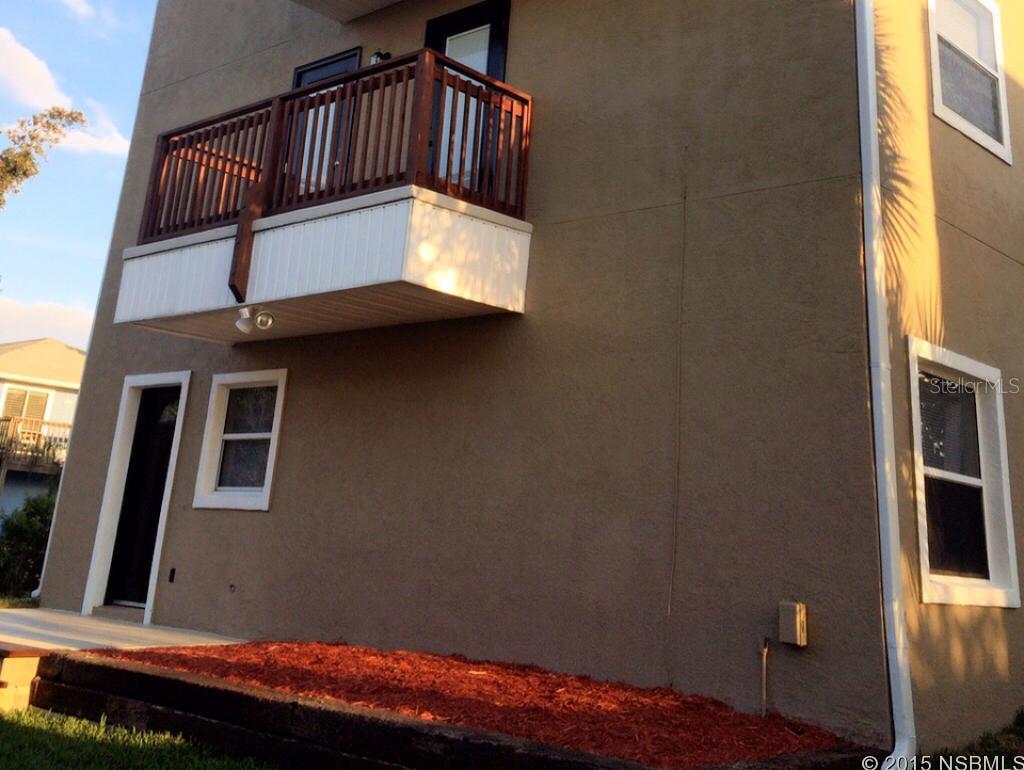 Bethune Volusia Beach - Residential