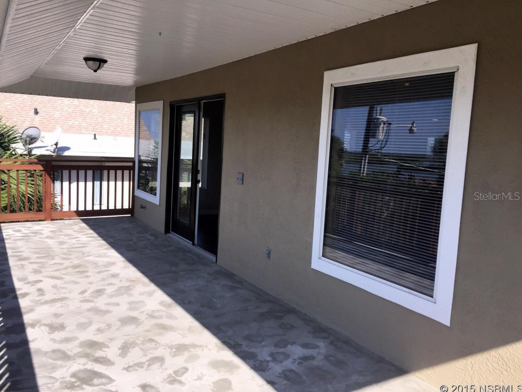 Bethune Volusia Beach - Residential