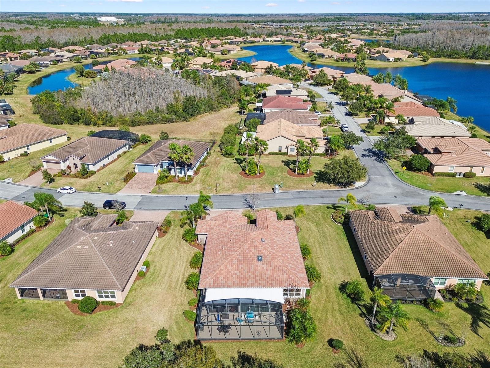 SOLIVITA PH 7C - Residential