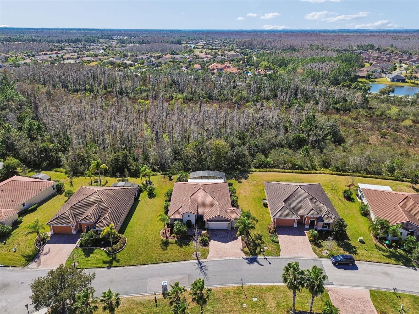 SOLIVITA PH 7C - Residential