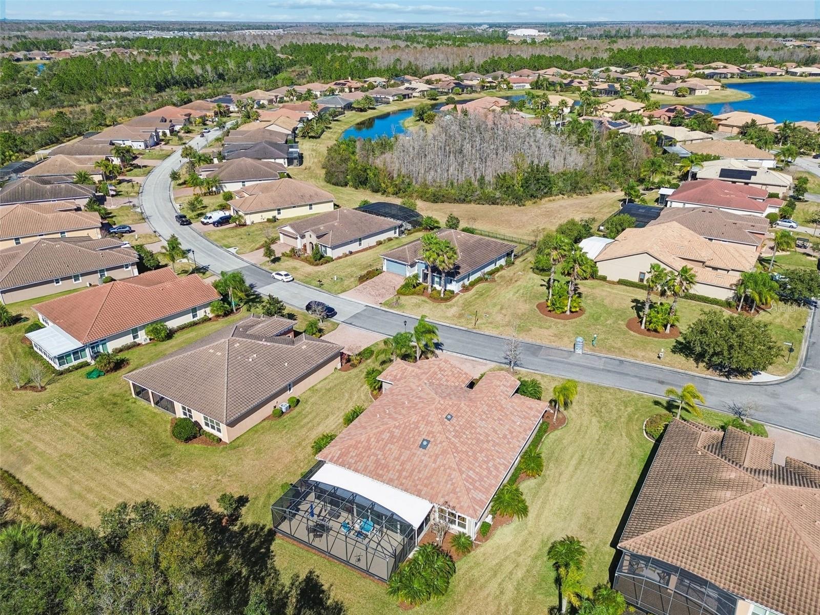 SOLIVITA PH 7C - Residential