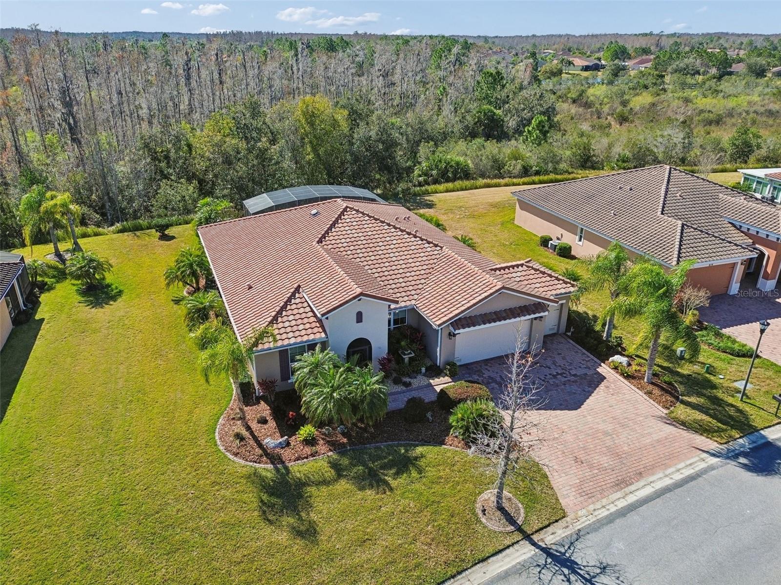 SOLIVITA PH 7C - Residential