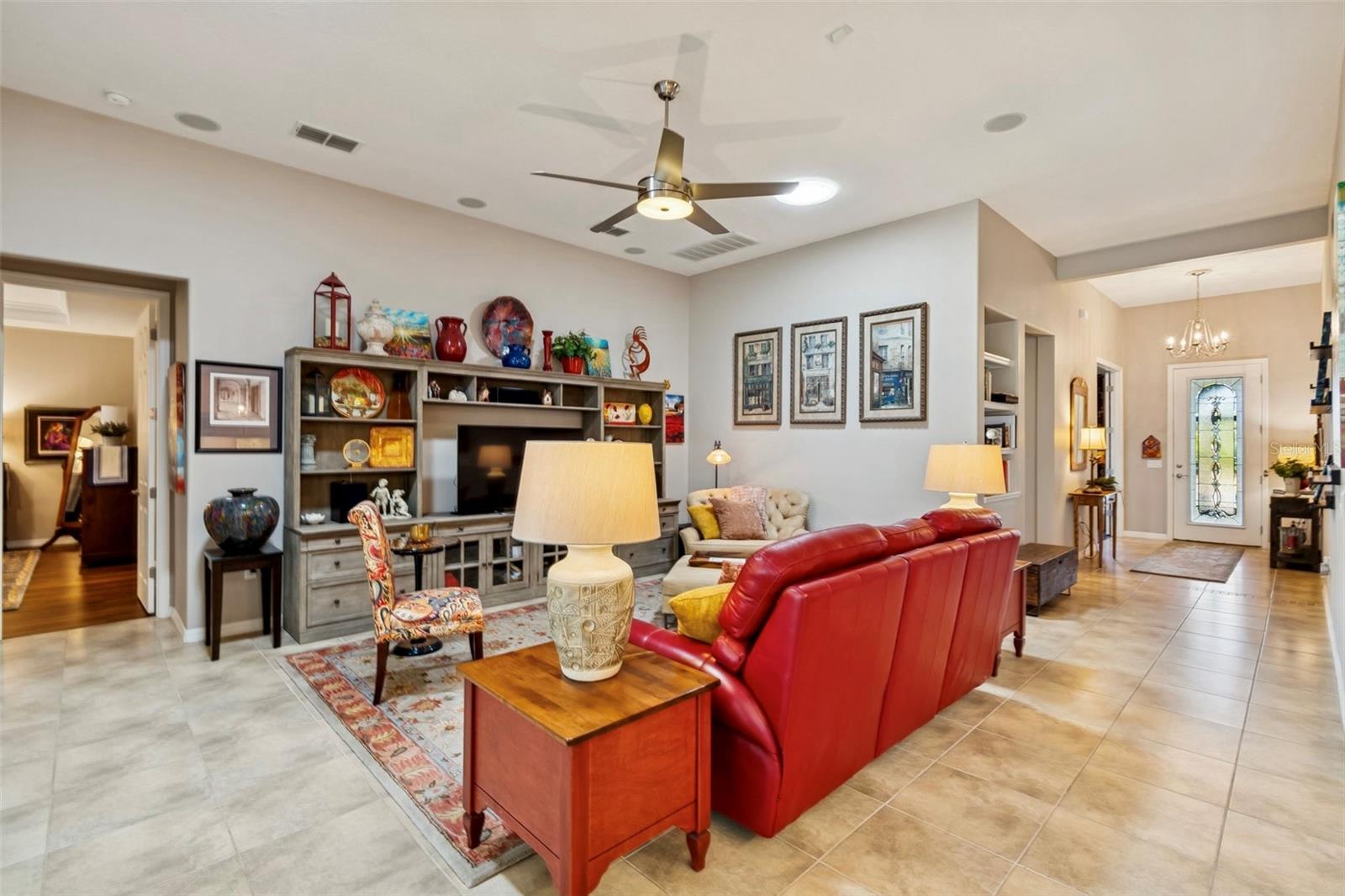 SOLIVITA PH 7C - Residential