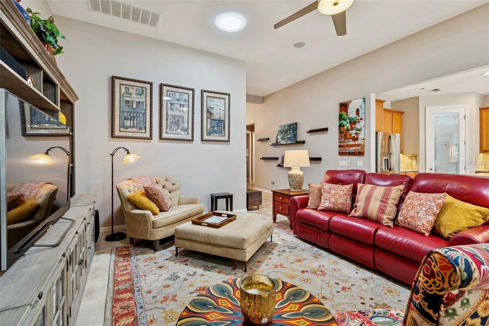 SOLIVITA PH 7C - Residential