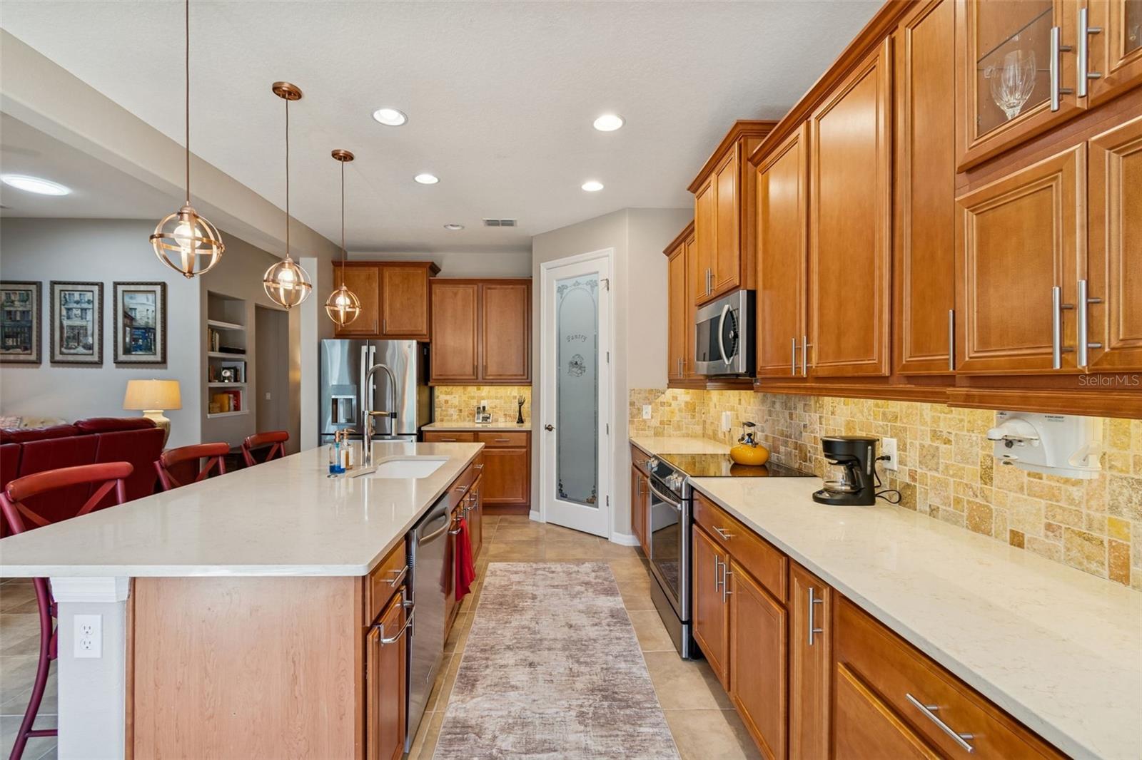 SOLIVITA PH 7C - Residential