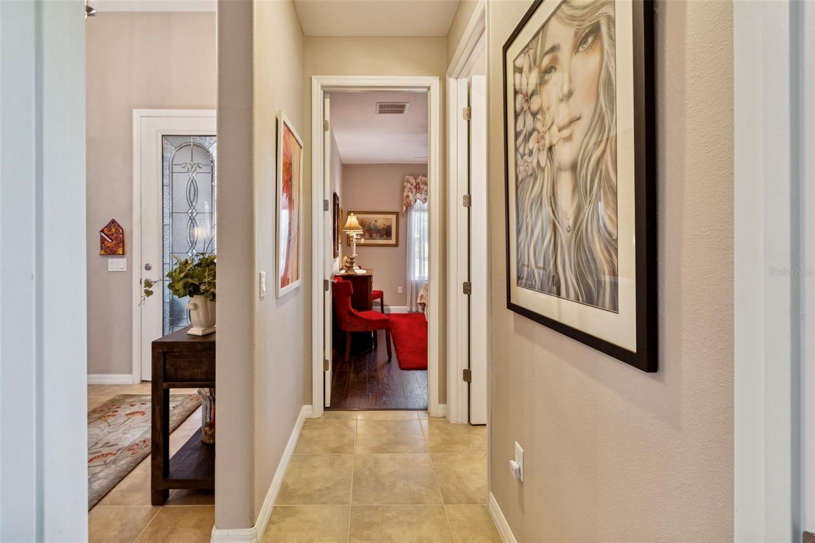 SOLIVITA PH 7C - Residential