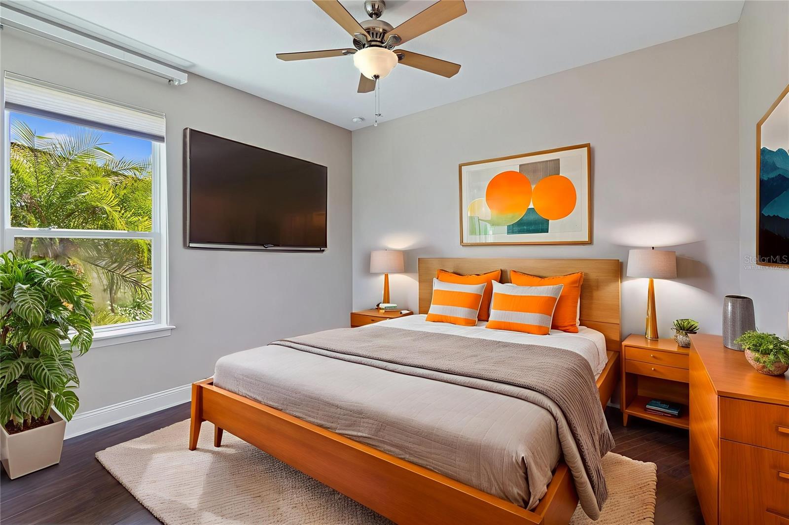 SOLIVITA PH 7C - Residential