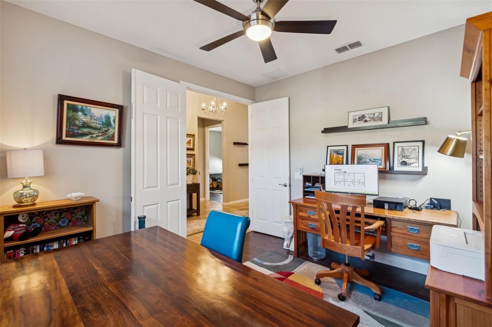 SOLIVITA PH 7C - Residential