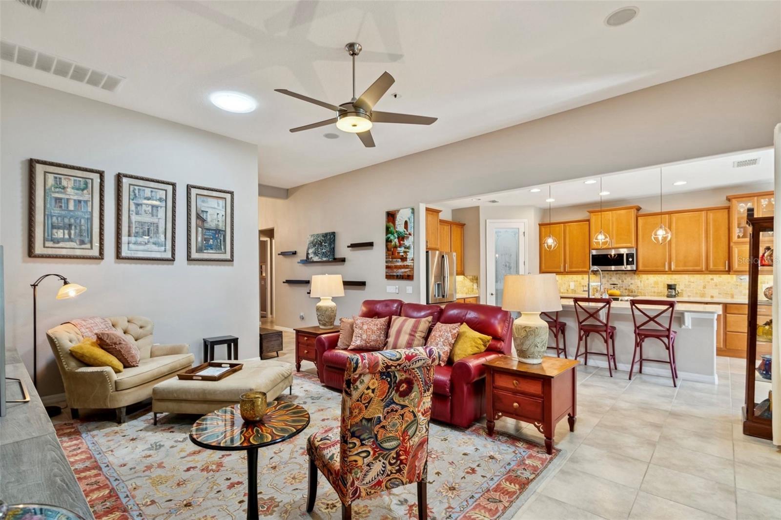 SOLIVITA PH 7C - Residential