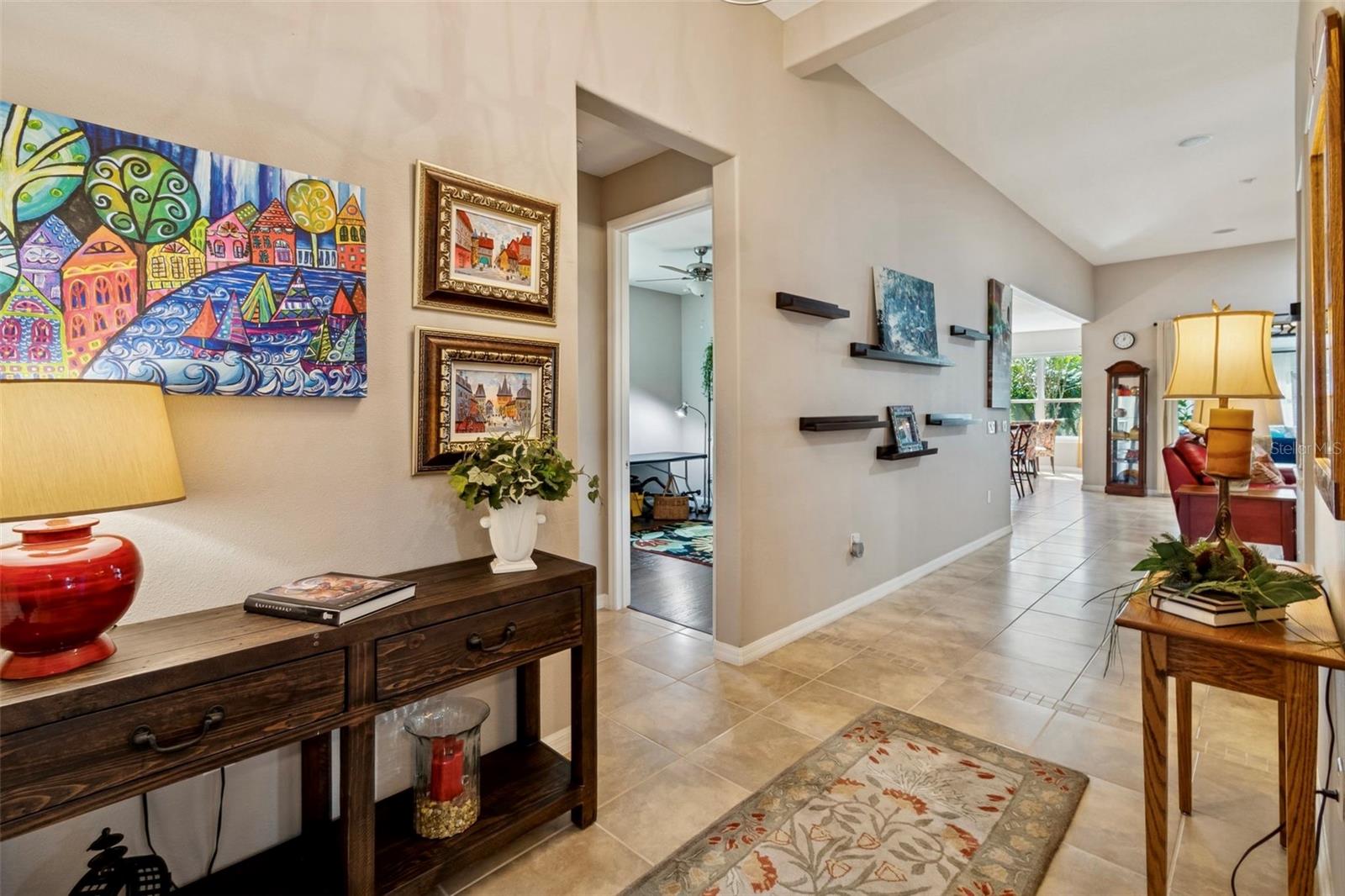 SOLIVITA PH 7C - Residential