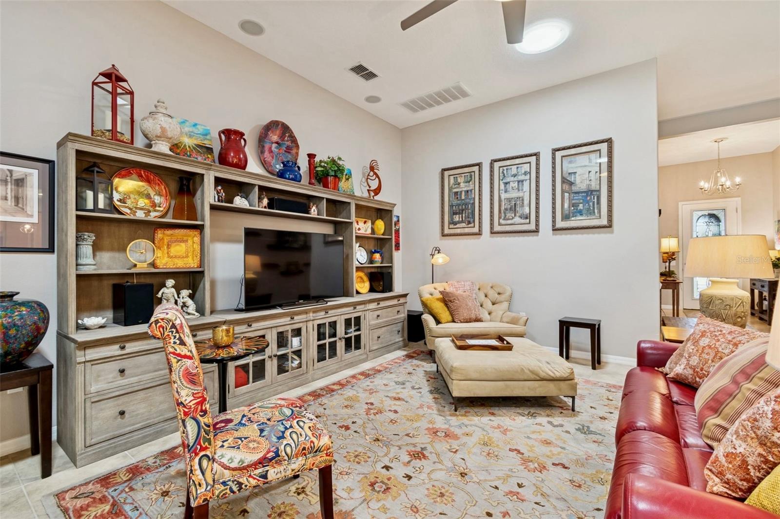 SOLIVITA PH 7C - Residential