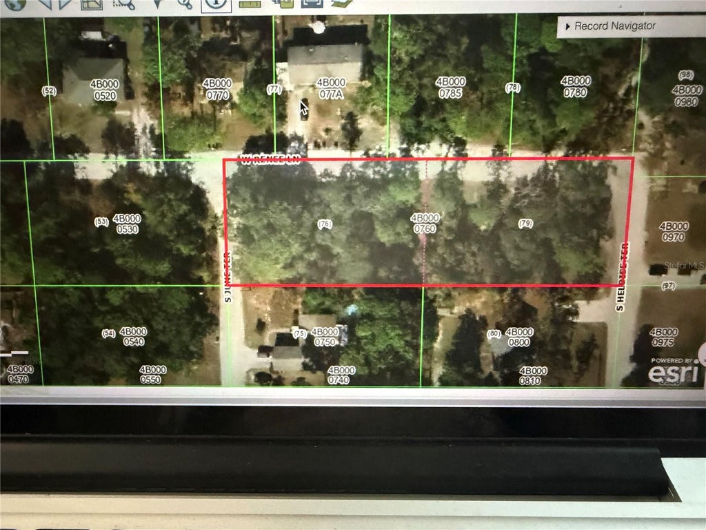 Photo of 5295 S June Terrace, Homosassa, FL 34446 (MLS # TB8561731)