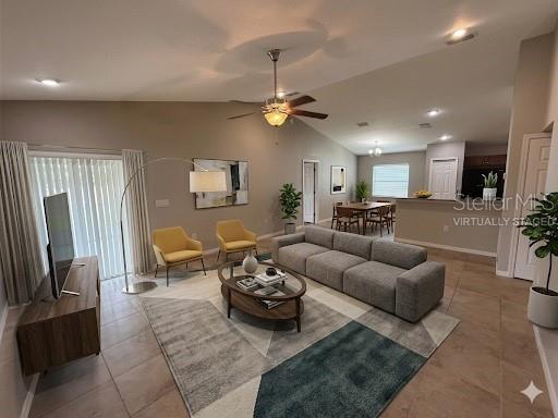 COUNTRY CLUB ESTATES - Residential