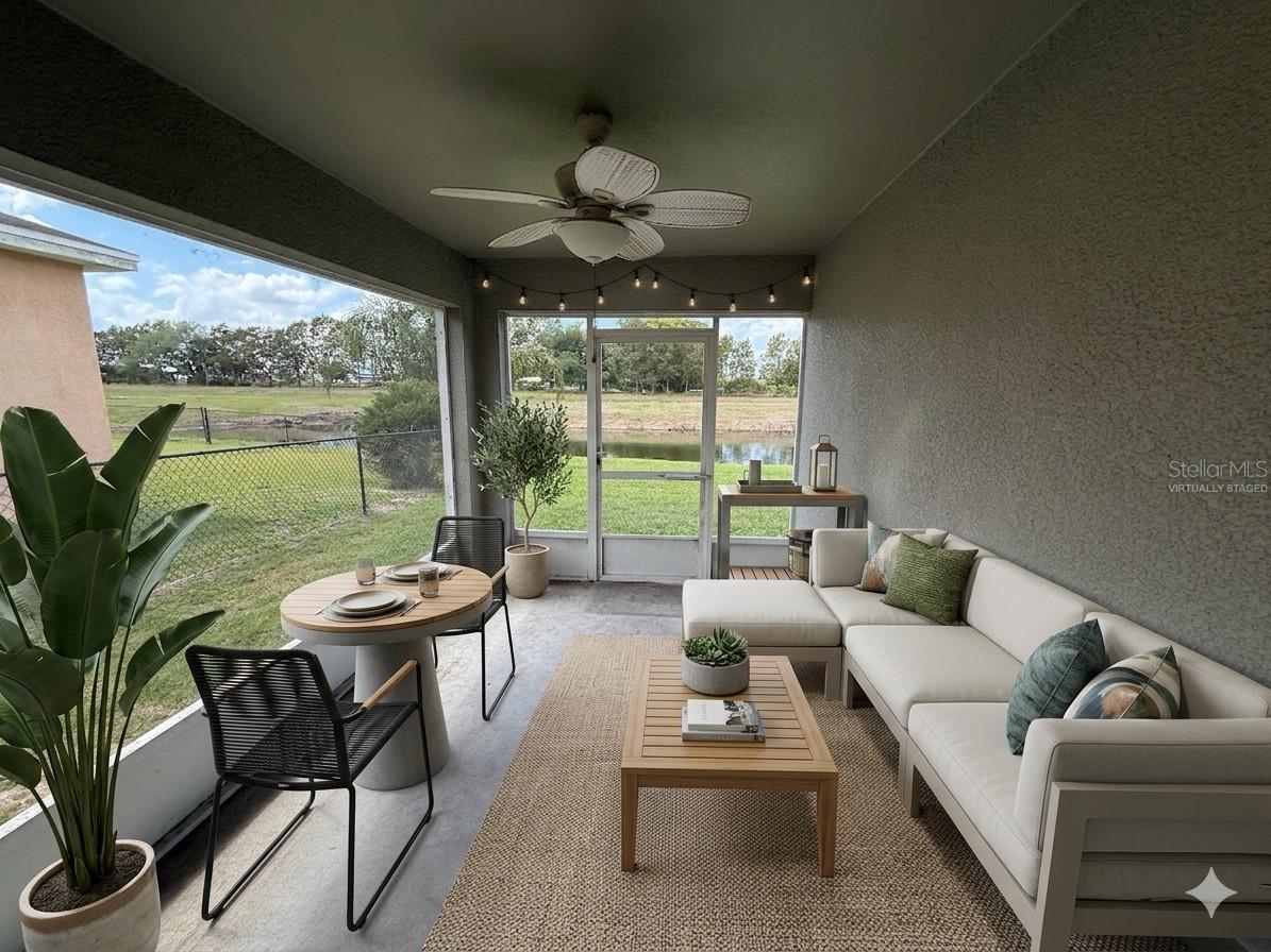 COUNTRY CLUB ESTATES - Residential