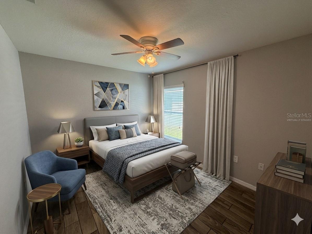 COUNTRY CLUB ESTATES - Residential
