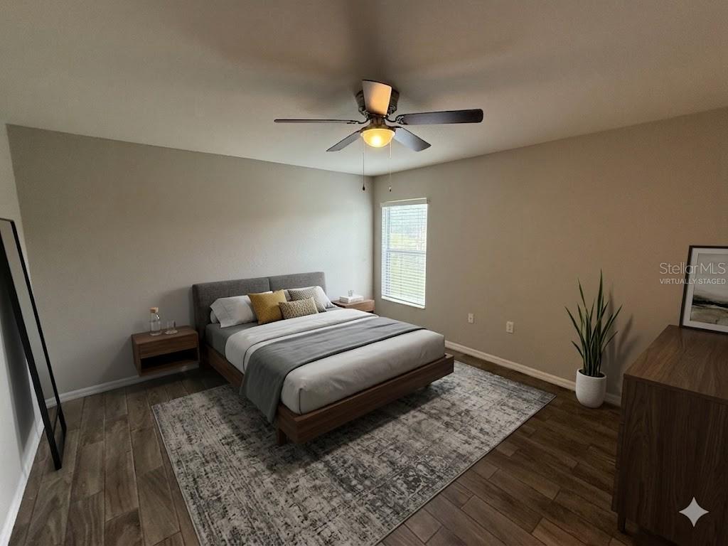 COUNTRY CLUB ESTATES - Residential