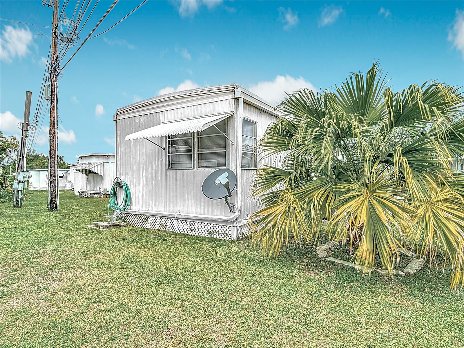 TROPICAL GARDENS M/H PARK UNREC - Residential