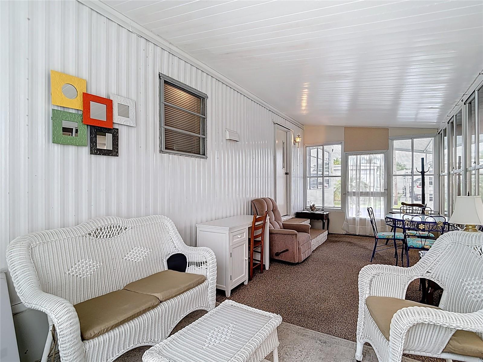 TROPICAL GARDENS M/H PARK UNREC - Residential