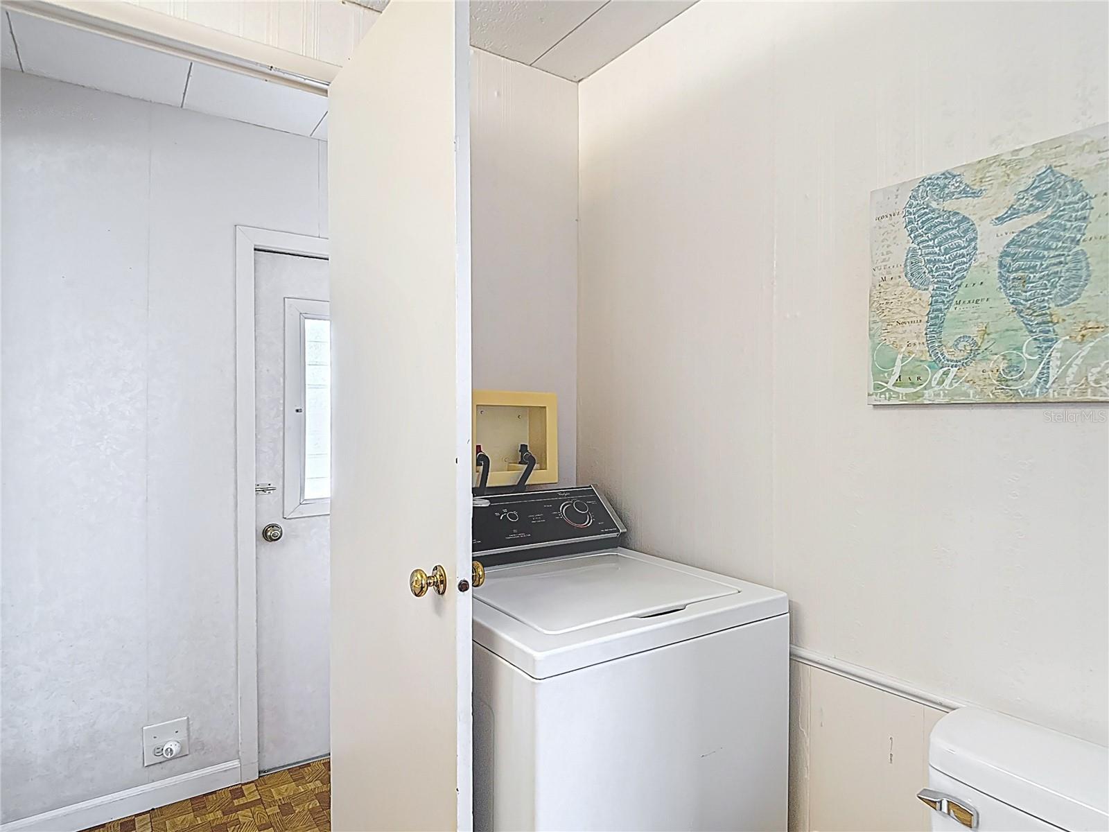 TROPICAL GARDENS M/H PARK UNREC - Residential