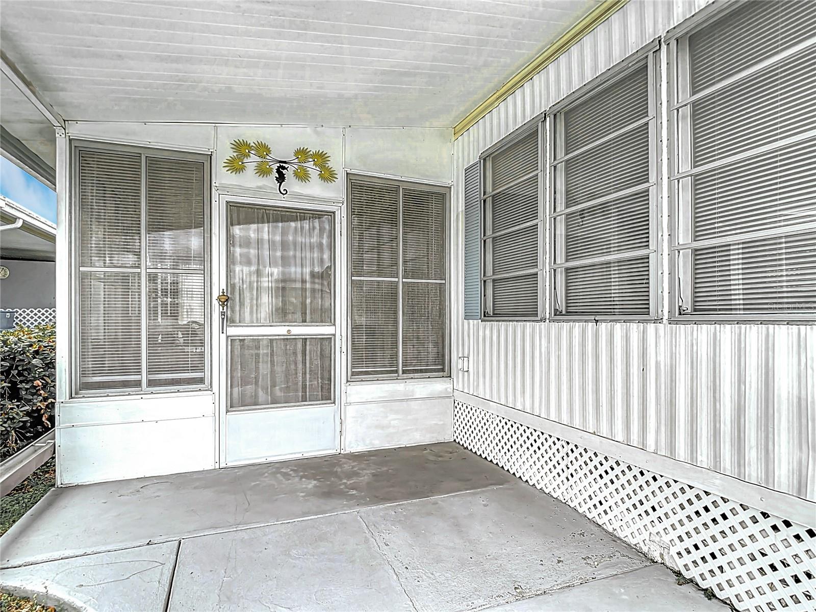 TROPICAL GARDENS M/H PARK UNREC - Residential