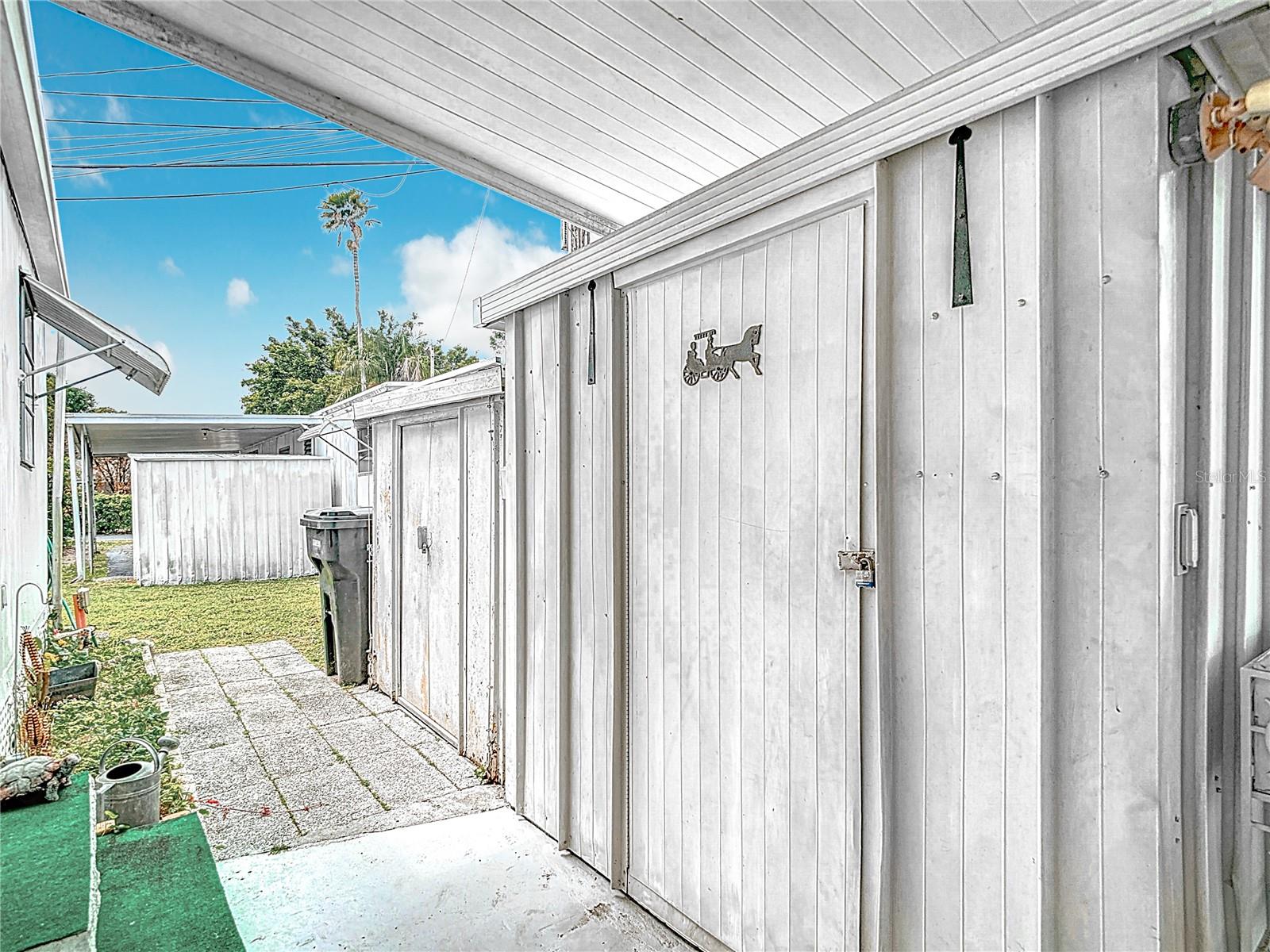 TROPICAL GARDENS M/H PARK UNREC - Residential