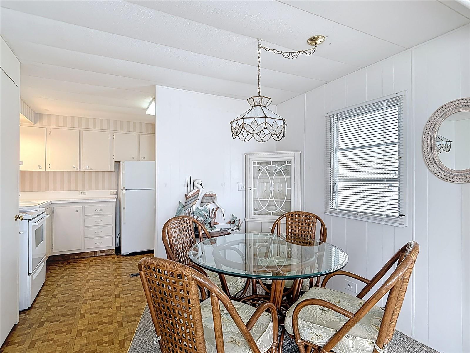 TROPICAL GARDENS M/H PARK UNREC - Residential