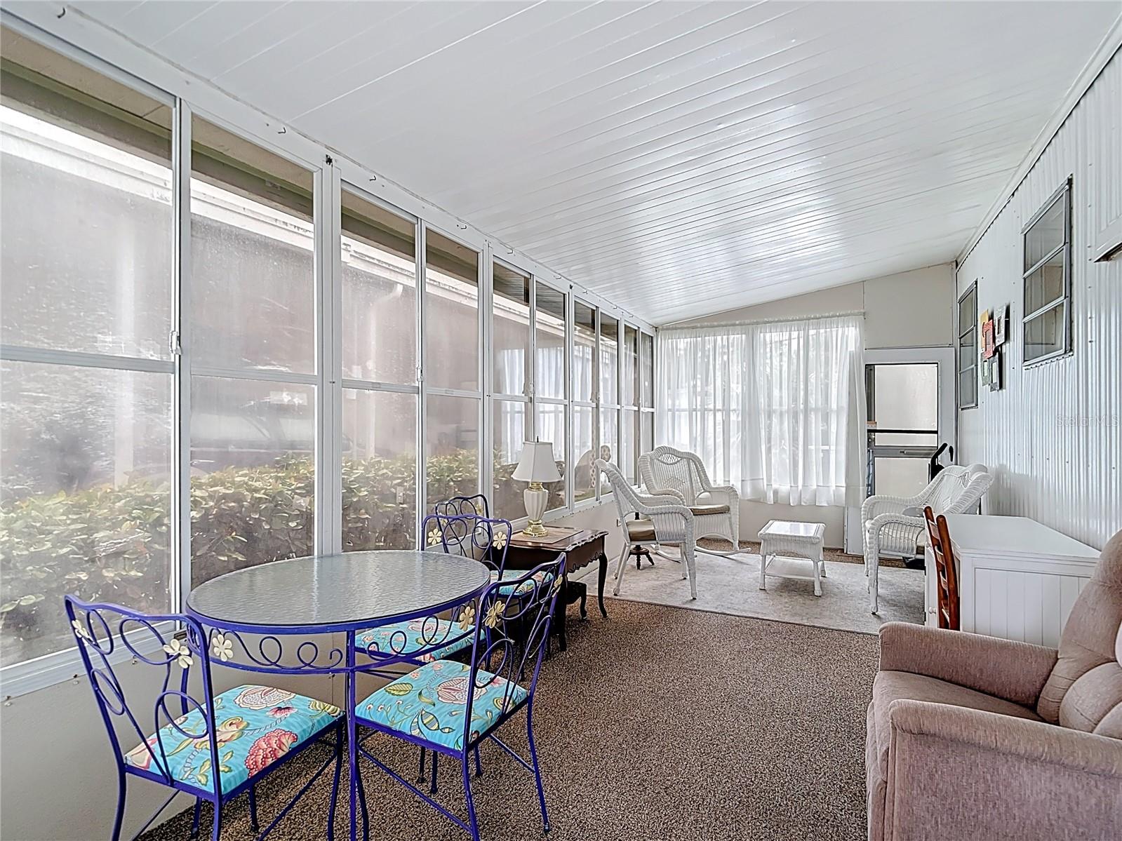 TROPICAL GARDENS M/H PARK UNREC - Residential