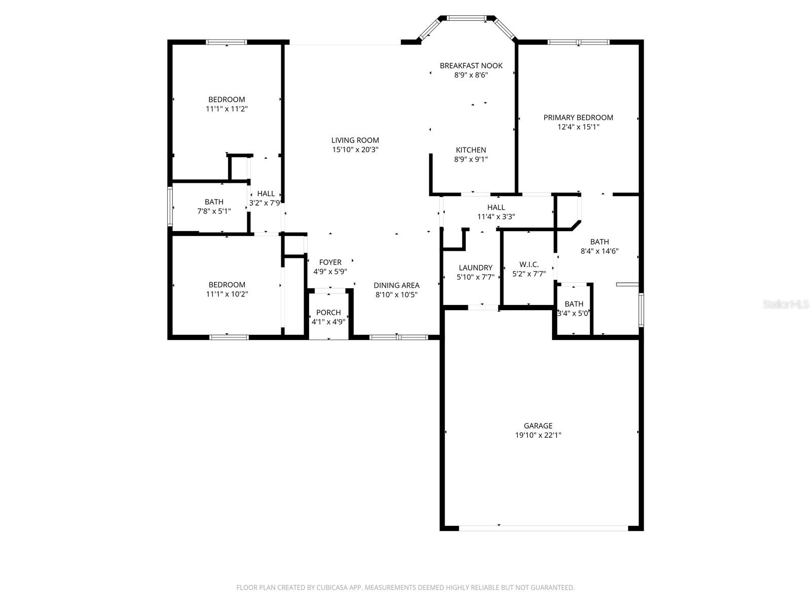 WATERS EDGE PH 09A - Residential