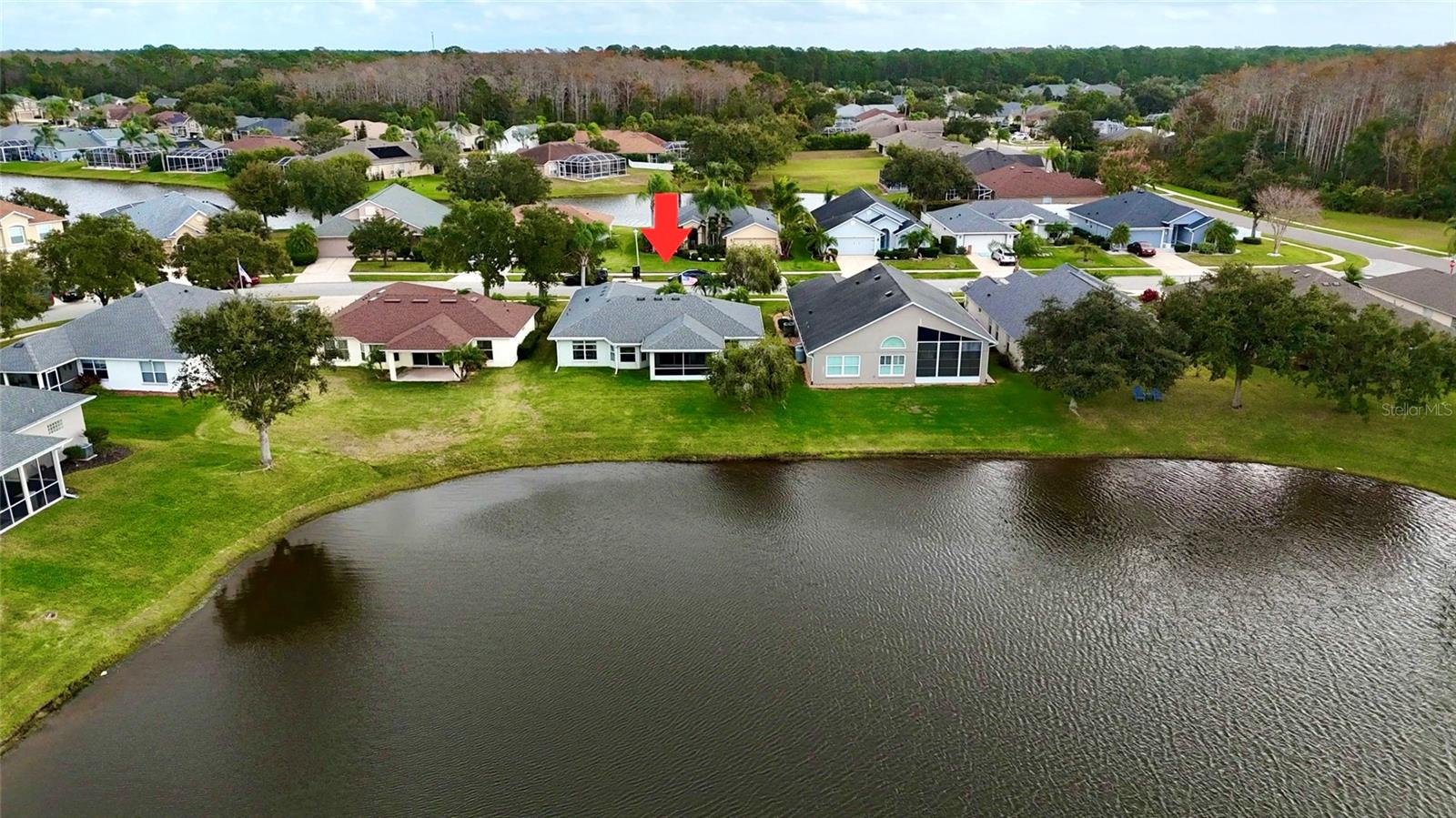 WATERS EDGE PH 09A - Residential