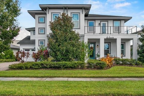 14129 CORRIGAN AVENUE ORLANDO FL 32827