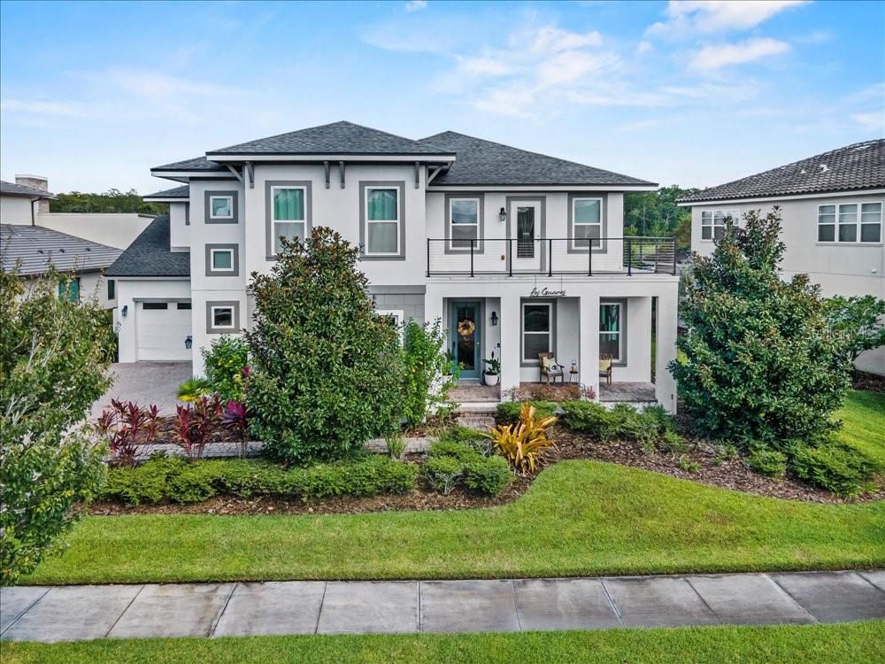 14129 CORRIGAN AVENUE